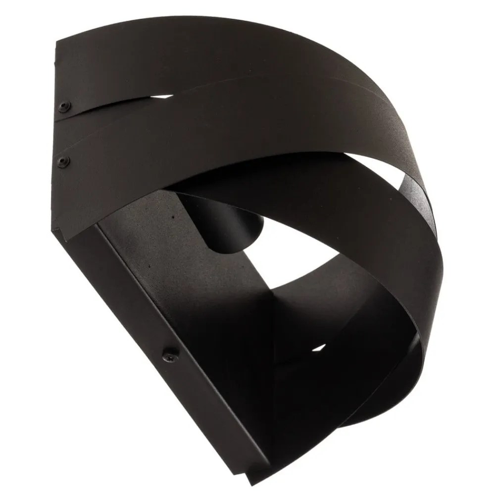 Væglampe Tornade med indirekte lysvirkning^Domiluce Discount