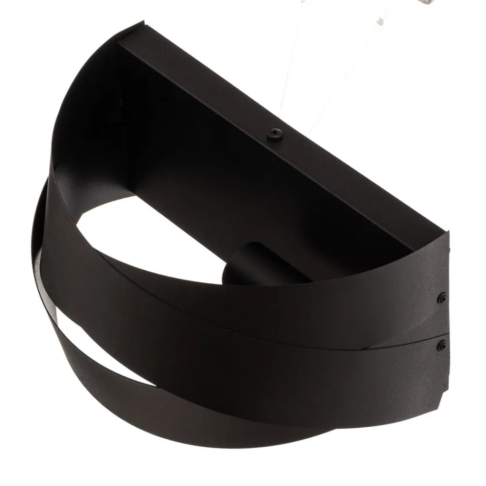 Væglampe Tornade med indirekte lysvirkning^Domiluce Discount