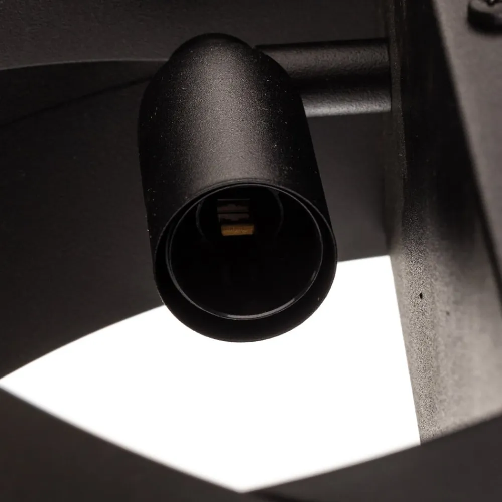 Væglampe Tornade med indirekte lysvirkning^Domiluce Discount