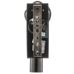 Væglampe Townshend med træelement^EGLO Outlet