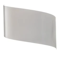 Væglampe Vero i hvidlakeret stål^EMIBIG LIGHTING Best