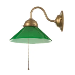 Berliner Messinglampen Væglamper|Væglamper><noscript><img width=