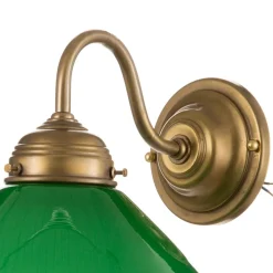 Berliner Messinglampen Væglamper|Væglamper><noscript><img width=