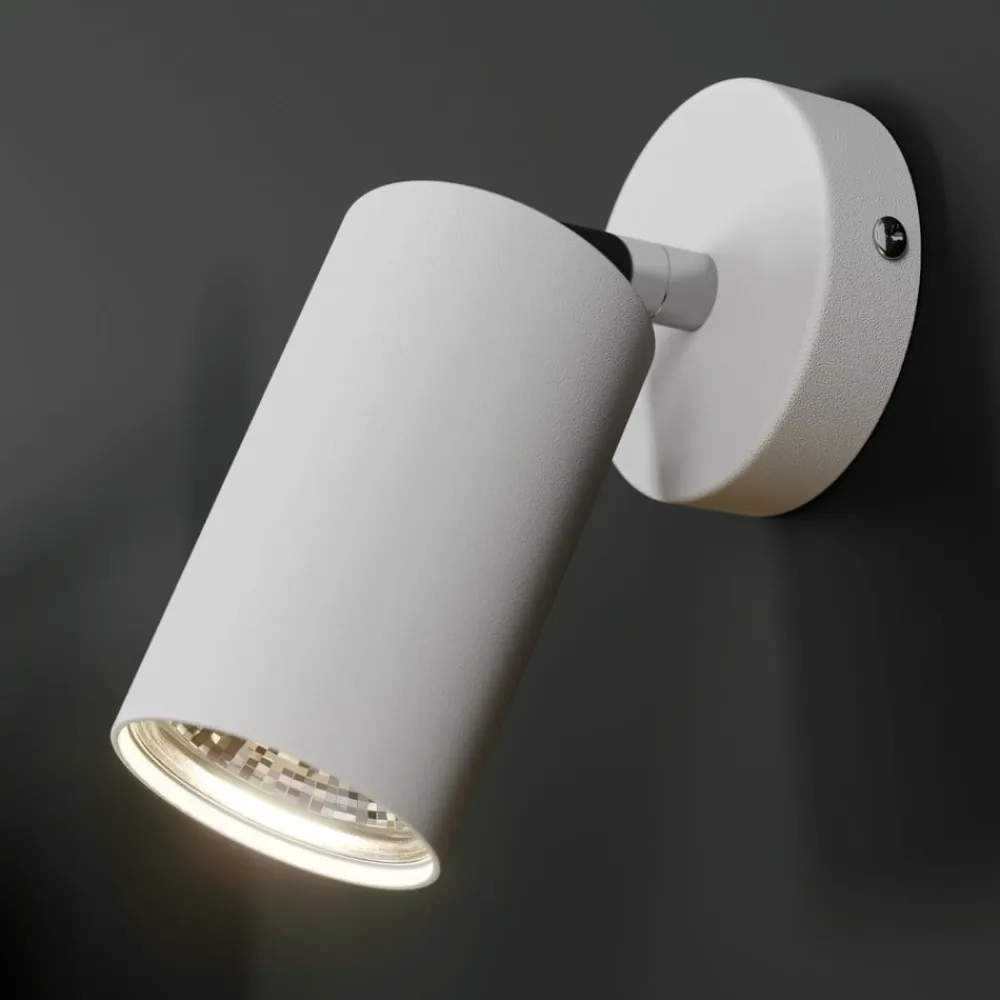 Vægspot Eye Spot 1 lyskilde, hvid^Nowodvorski Lighting Hot
