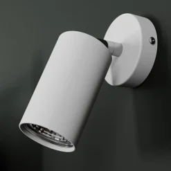 Vægspot Eye Spot 1 lyskilde, hvid^Nowodvorski Lighting Hot