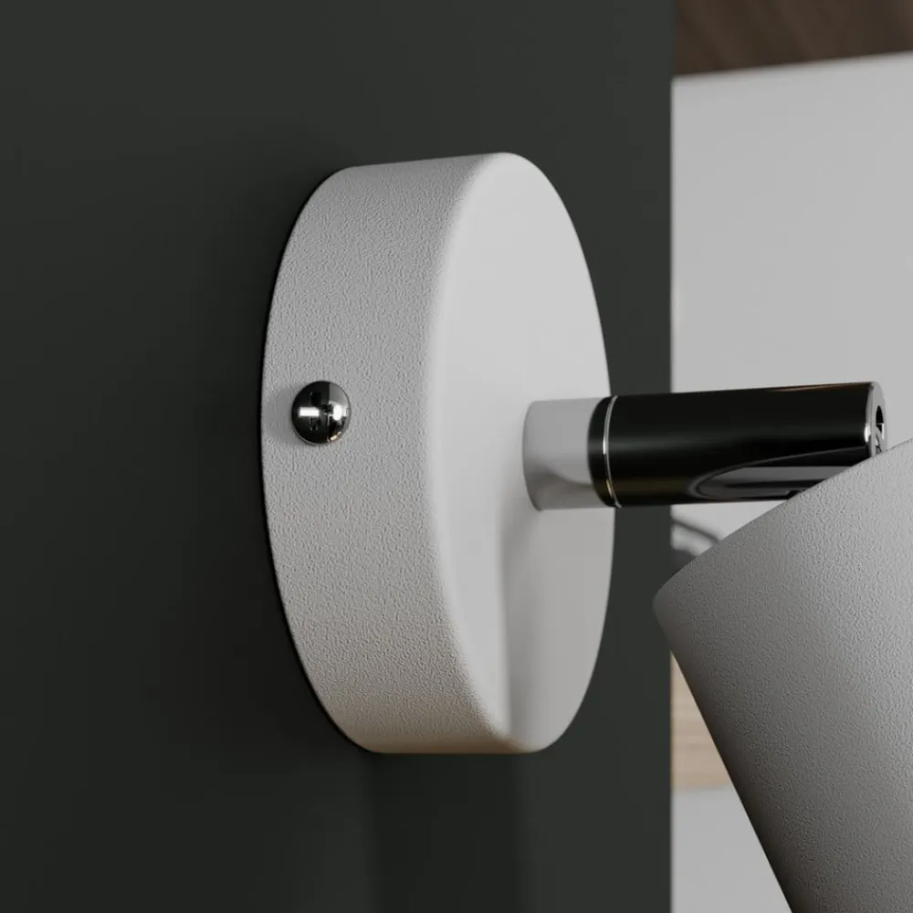 Vægspot Eye Spot 1 lyskilde, hvid^Nowodvorski Lighting Hot