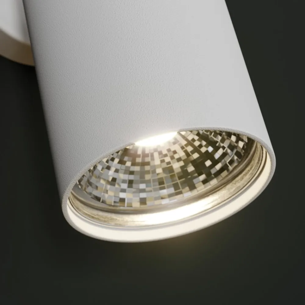 Vægspot Eye Spot 1 lyskilde, hvid^Nowodvorski Lighting Hot