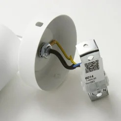 Vægspot Eye Spot 1 lyskilde, hvid^Nowodvorski Lighting Hot