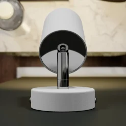 Vægspot Eye Spot 1 lyskilde, hvid^Nowodvorski Lighting Hot