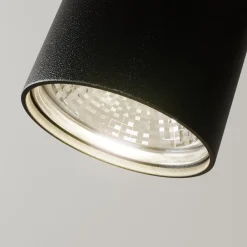 Vægspot Eye Spot 1 lyskilde, sort^Nowodvorski Lighting Sale