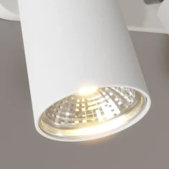 Vægspot Eye Spot med 3 lyskilder, hvid^Nowodvorski Lighting Clearance