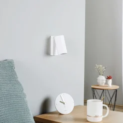 Nowodvorski Lighting Vægspot Mono I hvid