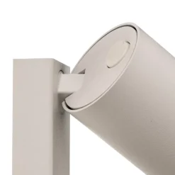 Nowodvorski Lighting Vægspot Mono I hvid