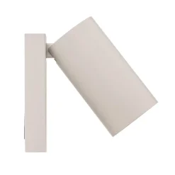 Nowodvorski Lighting Vægspot Mono I hvid