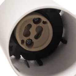 Nowodvorski Lighting Vægspot Mono I hvid