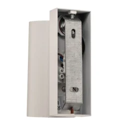 Nowodvorski Lighting Vægspot Mono I hvid