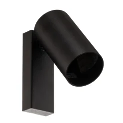 Nowodvorski Lighting Vægspot Mono I sort