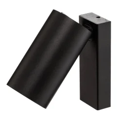 Nowodvorski Lighting Vægspot Mono I sort