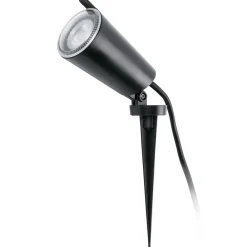 Vægspot og spot med jordspyd i en - Toni^FARO BARCELONA Online