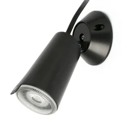 Vægspot og spot med jordspyd i en - Toni^FARO BARCELONA Online