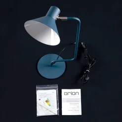 ORION Arbejdsrum/Kontor|Bordlamper><noscript><img width=