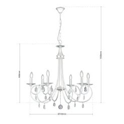 ORION Lysekroner><noscript><img width=