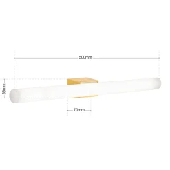 ORION Væglamper><noscript><img width=