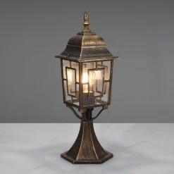 Trio Lighting Terrassebelysning|Sokkellamper><noscript><img width=