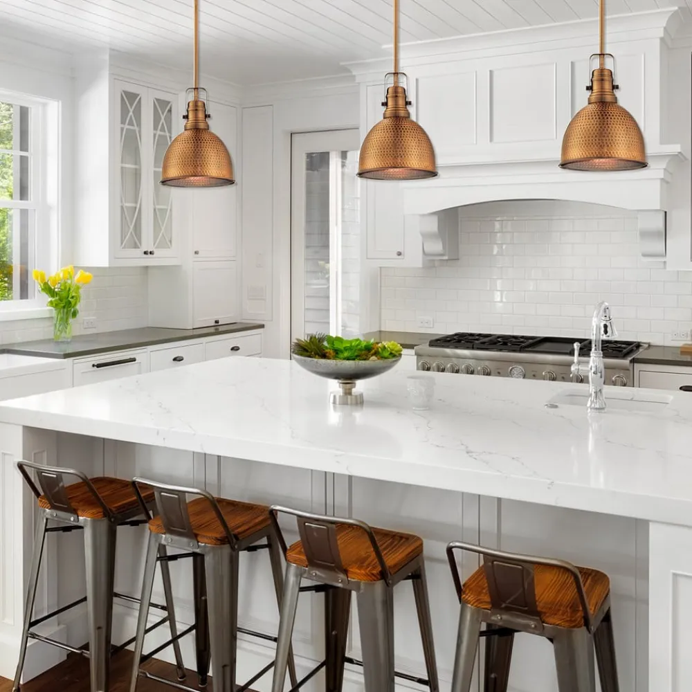 Westinghouse Pendellamper|Pendellamper>6103840 hængelampe, højdejusterbar