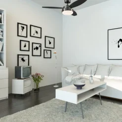 Alloy - moderne loftventilator^Westinghouse Hot