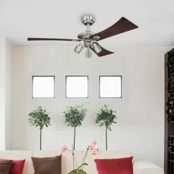 Audubon loftventilator^Westinghouse Hot