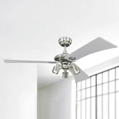 Audubon loftventilator^Westinghouse Hot