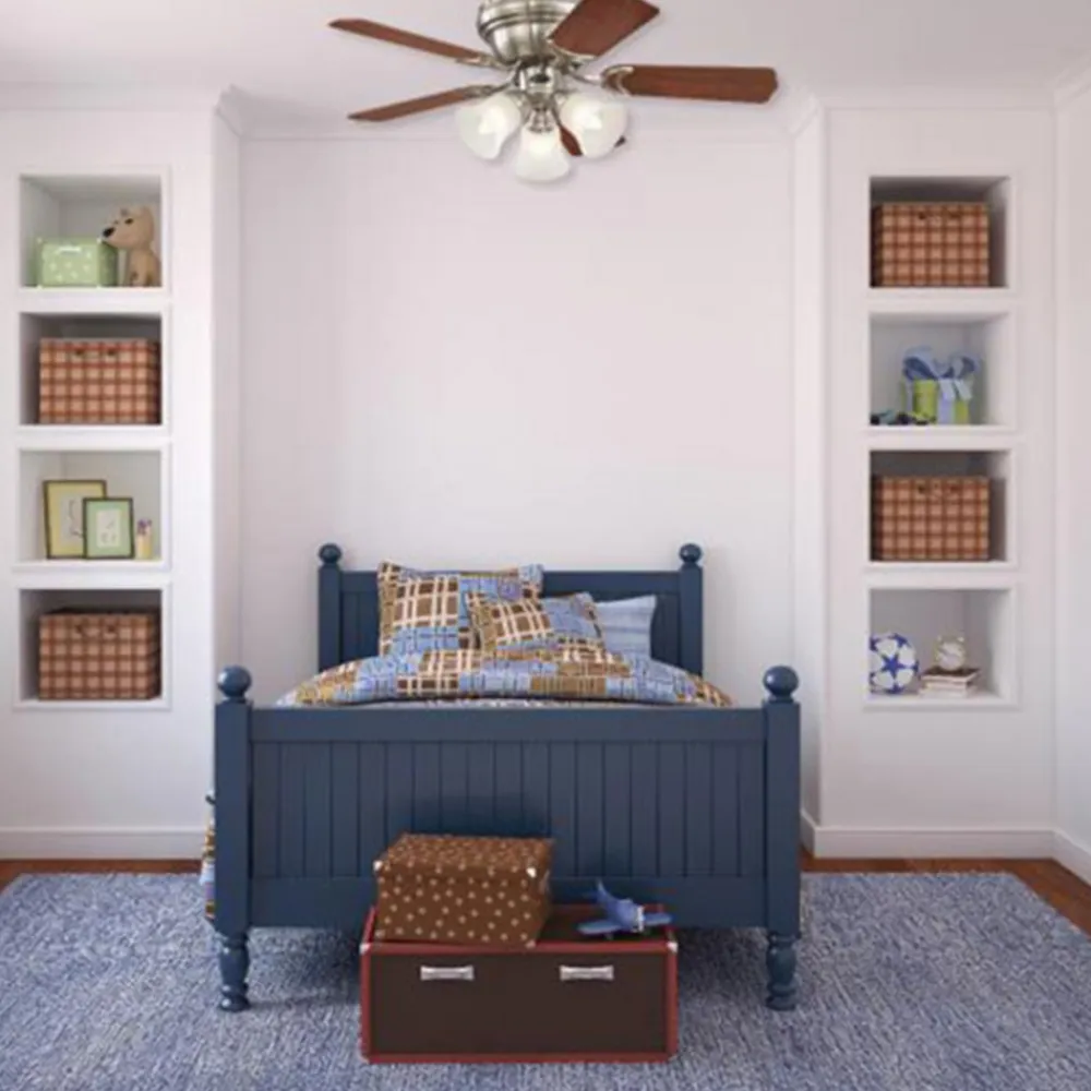 Contempra Trio - Ventilator med lys^Westinghouse Best