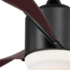 Westinghouse Evan loftventilator med LED-lampe