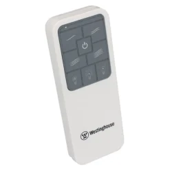 Westinghouse Loftventilatorer>fjernbetjening, hvid