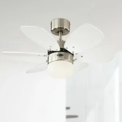 Westinghouse Floral Royal loftventilator