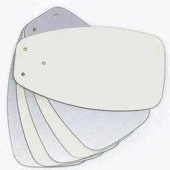 Westinghouse Floral Royal loftventilator