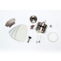 Westinghouse Floral Royal loftventilator