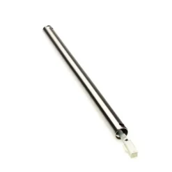 forlængerstang 46 cm, krom^Westinghouse Clearance