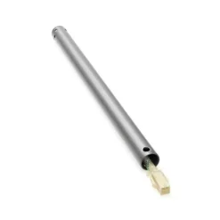 forlængerstang 30,5 cm, sølv^Westinghouse Best