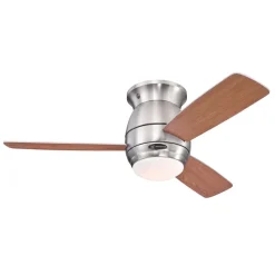 Halley ventilator vinger ahorn-kirsebær^Westinghouse Outlet