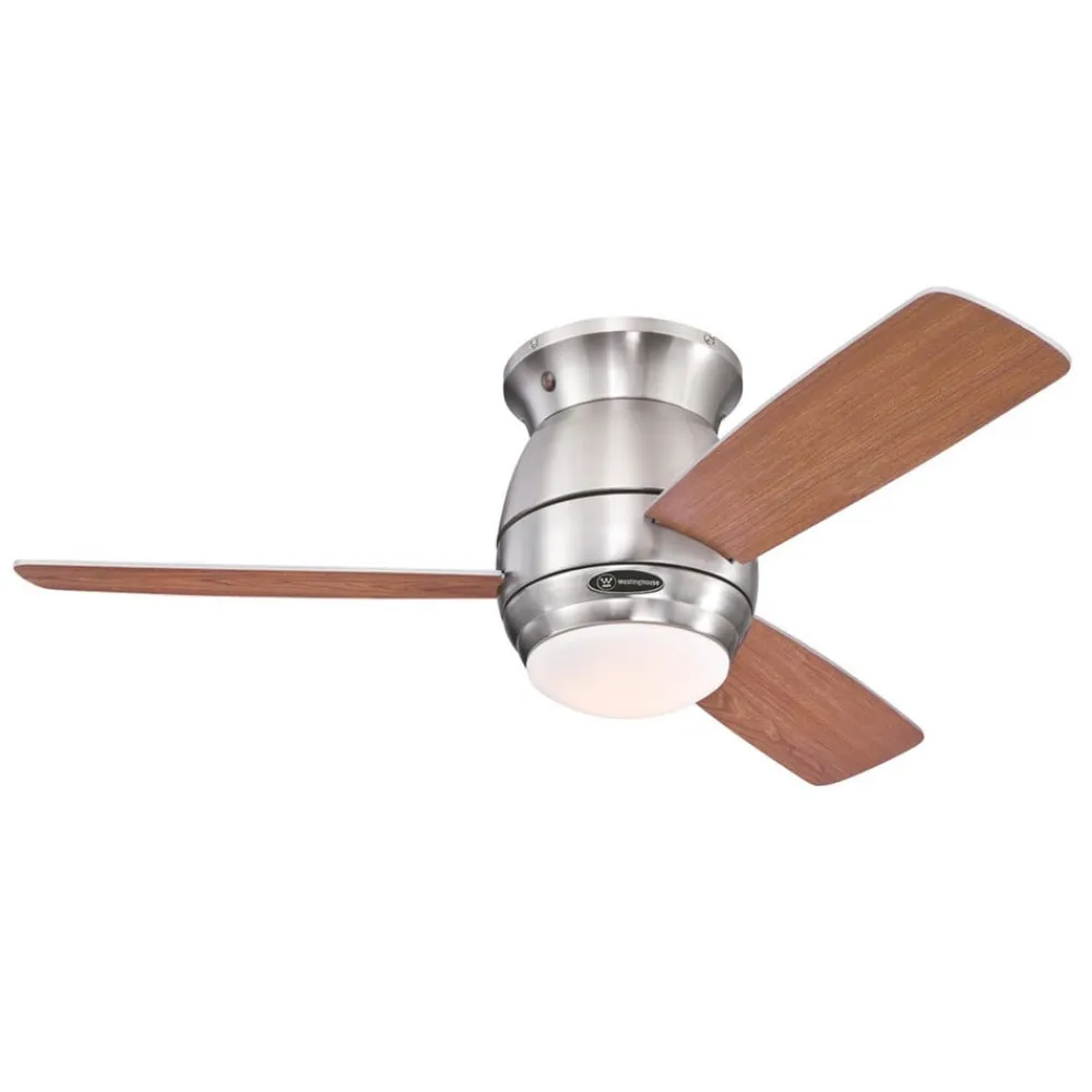 Halley ventilator vinger ahorn-kirsebær^Westinghouse Outlet