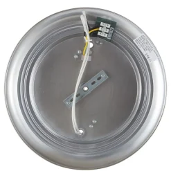 Harwell loftlampe, nikkel^Westinghouse Best