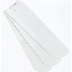 loftventilator Industrial hvid lydløs Ø 122 cm^Westinghouse