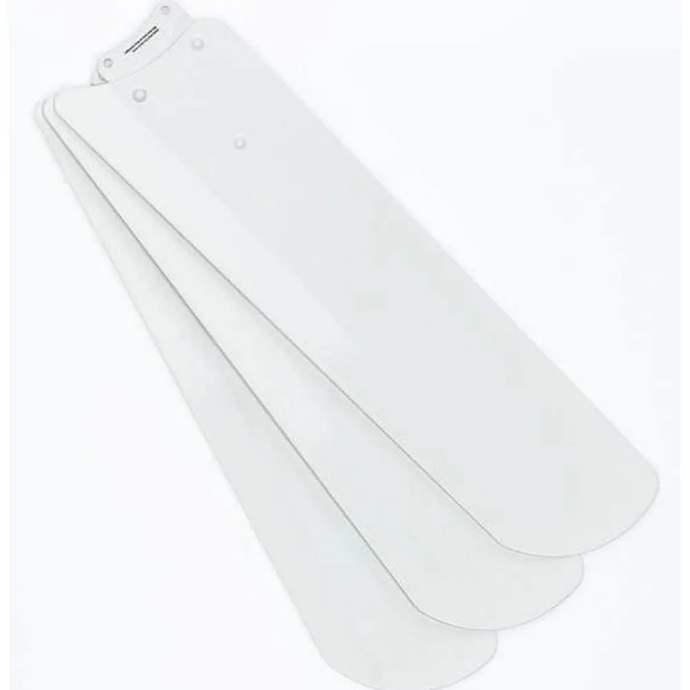 loftventilator Industrial hvid lydløs Ø 122 cm^Westinghouse