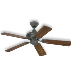 loftventilator Nevada, støjsvag, valnød/kirsebær^Westinghouse