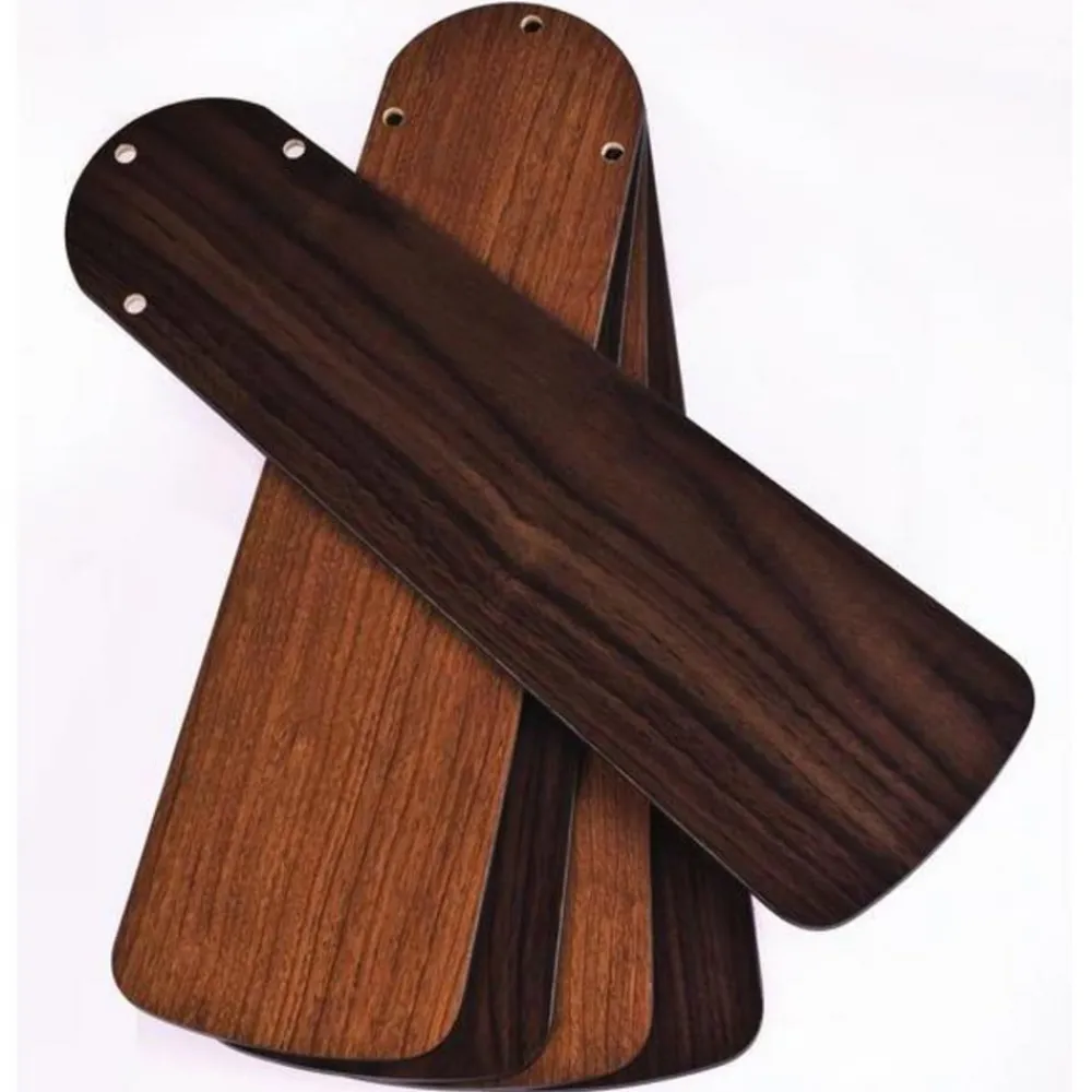 loftventilator Nevada, støjsvag, valnød/kirsebær^Westinghouse