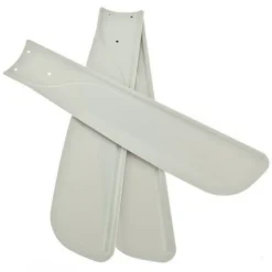 Mountain Gale hvid blæser^Westinghouse