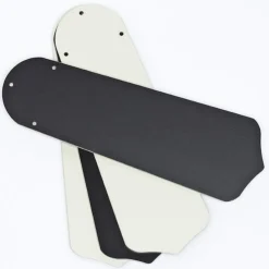 Westinghouse Portland Ambiance ventilator med lys