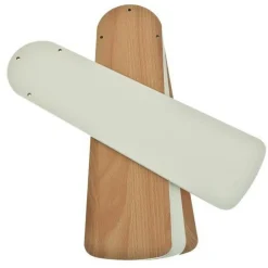 Westinghouse Princess Euro ventilator, 3 lyskilder